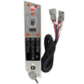 MasterCraft Boat Ignition Switch Panel 500227 - X Series Inboard