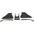 Axis A20 Boat Non-Skid Pads - Deck Track (kit)