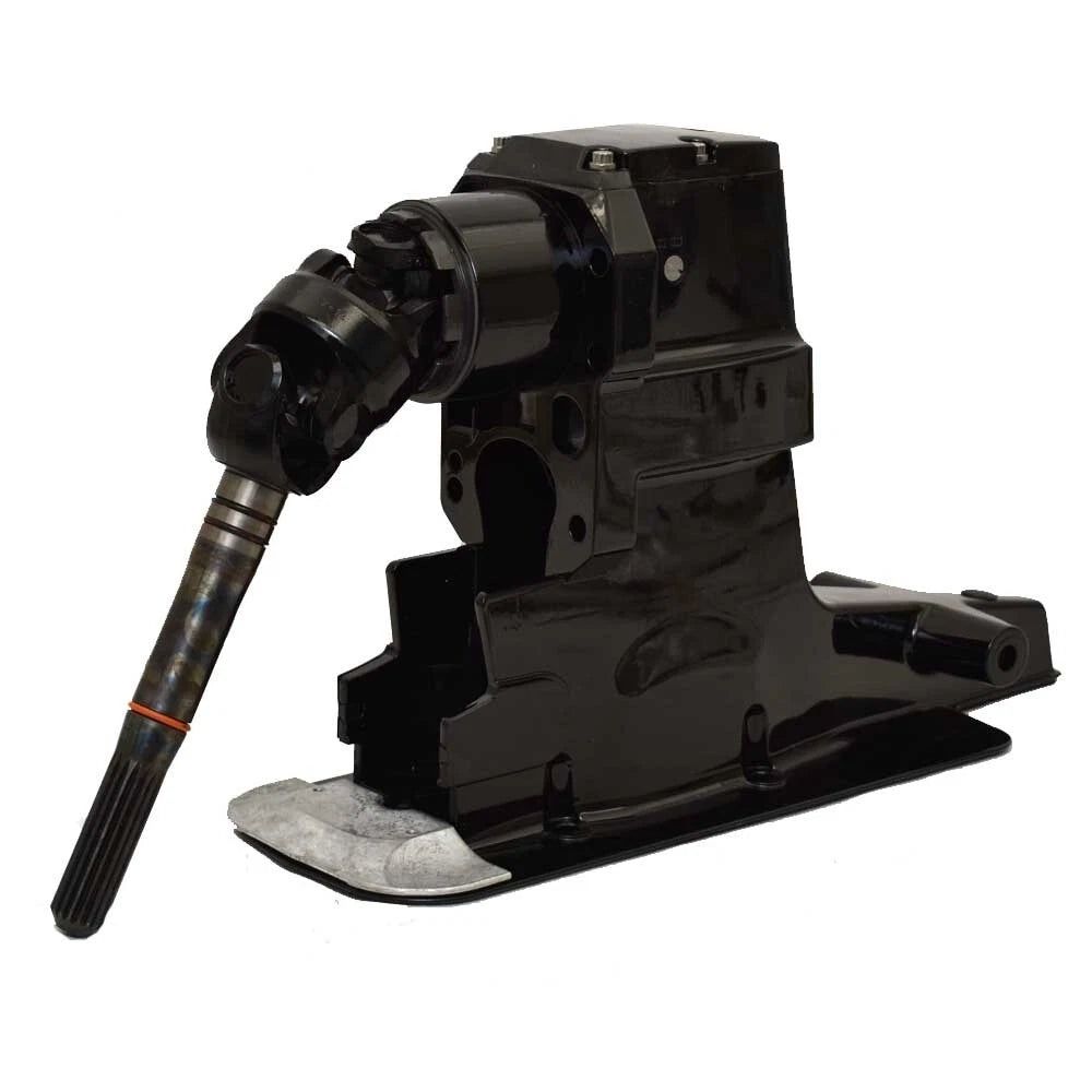 Sierra Boat Sterndrive Upper Unit 18-2417 - Mercury Alpha 1 Gen II