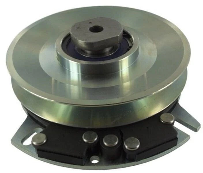 Crank N Charge PTO Clutch Fits John Deere 717 727 Mini Frame ZTrak Mowers