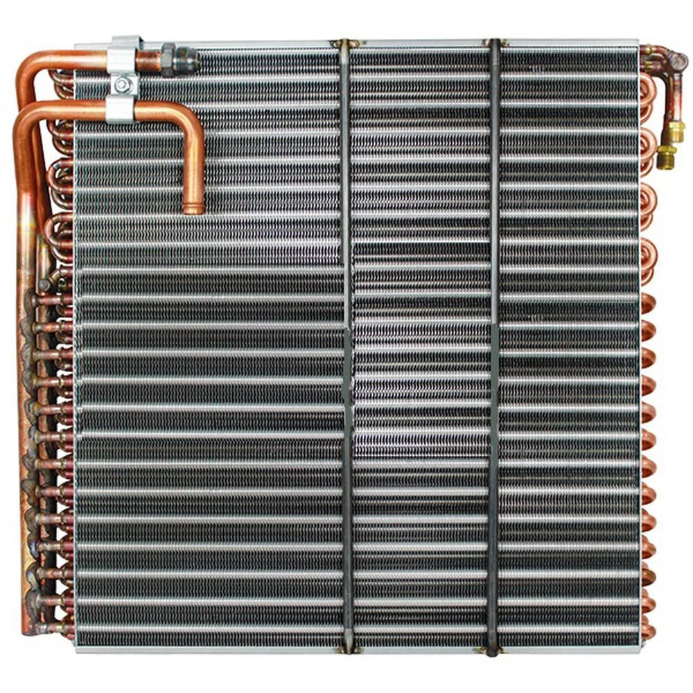 Condenser AR112965 Fits John Deere 4050 4055