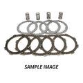 Premier Complete Clutch Kit for Yamaha YFZ350 BANSHEE 1987-2006
