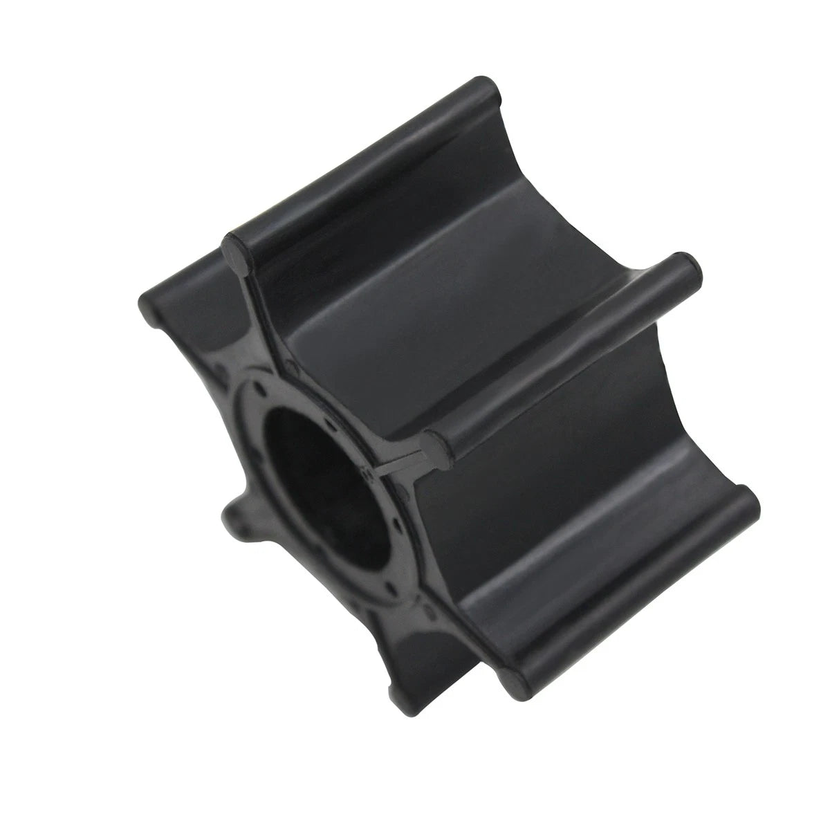 5033112 Water Pump Impeller for Johnson Evinrude Outboard Marine 4 Str 9.9 15 HP