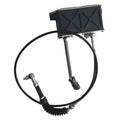 Single Cable Throttle Motor Ass'y 247-5232 2475232 for E322B 322B Excavator