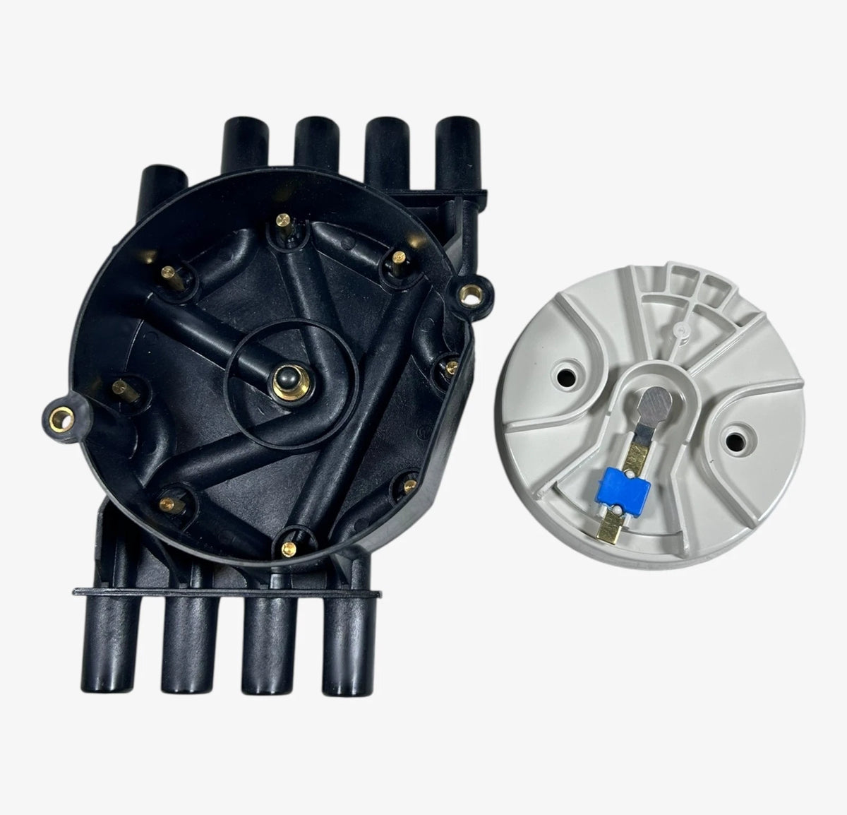 Mercury Marine 18-5247, Tune Up Kit for Late Model V8 ( No Screws )