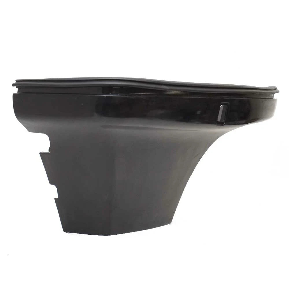 Mercury Boat Outboard Lower Cowling 4022-828045A1 - Black (STBD)