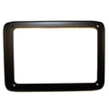 Ranger Boat Blank Chartplotter Panel 7202310K - 7610XSV Black