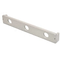 Godfrey Pontoon Boat Rod Holder Bottom 418103 - 16 1/8 X 2 1/2 Inch