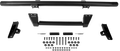 RIVAL POWERSPORTS USA Rear Bumper for ATV/UTV 2010-2024 Heavy-Duty Steel