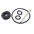 Lower Gearcase Seal Kit 09289-10005 09280-48002 for Suzuki 2HP 2.2HP Outboard