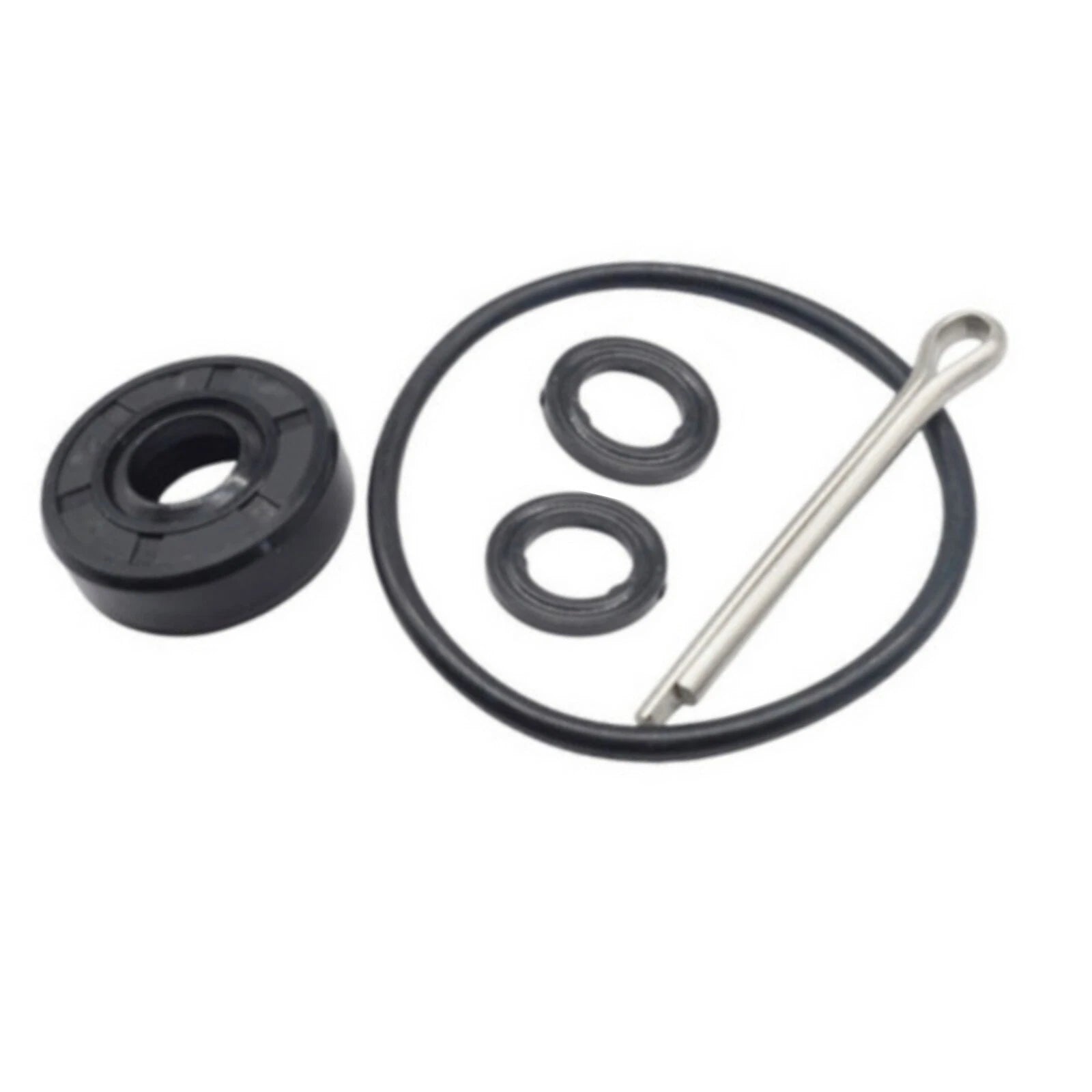Lower Gearcase Seal Kit 09289-10005 09280-48002 for Suzuki 2HP 2.2HP Outboard