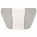 Ranger Boat Console Seat Bottom Cushion 729789H.60 - Bay White Gray