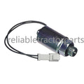 3E-7507 3E7507 41G0015 Flameout Solenoid Valve for Caterpillar 416B 426B