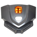 Yamaha Boat Engine Cowling Notification LED 6KA-762A0-00-8 D - Gray