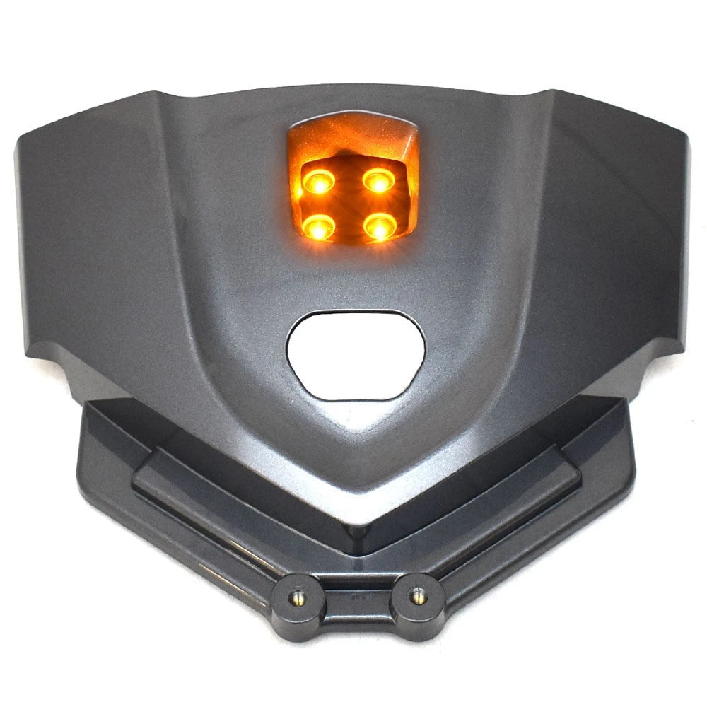 Yamaha Boat Engine Cowling Notification LED 6KA-762A0-00-8 D - Gray