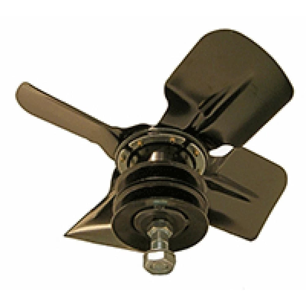 251427R91 One Replacement Fan Assembly Fits FARMALL Fits Cub Lo-boy 131489C1