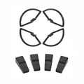 Expansion Landing Gear+Propeller Guard Protective Kit for Parrot Anafi Drone FPV