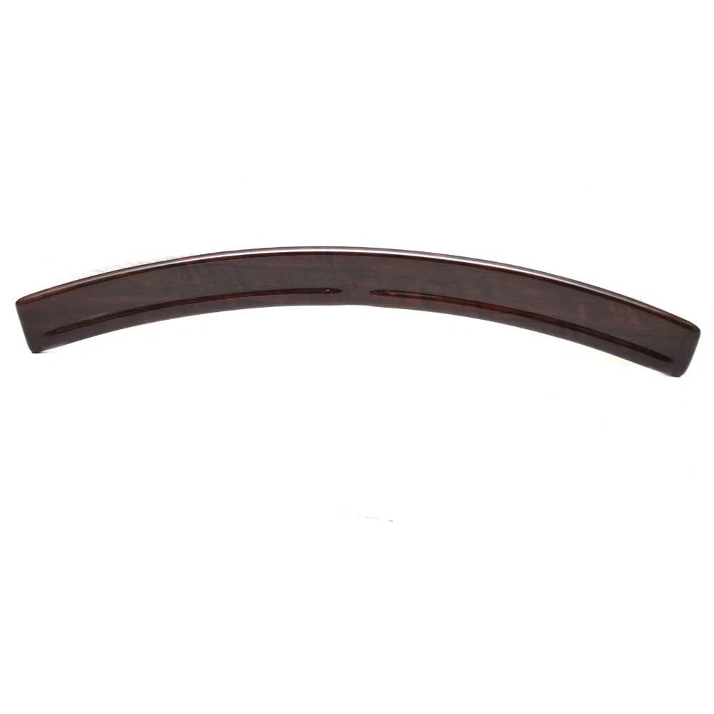 Lund Boat Blank Panel Insert 2311331 - 19 1/4 X 2 Inch Faux Woodgrain