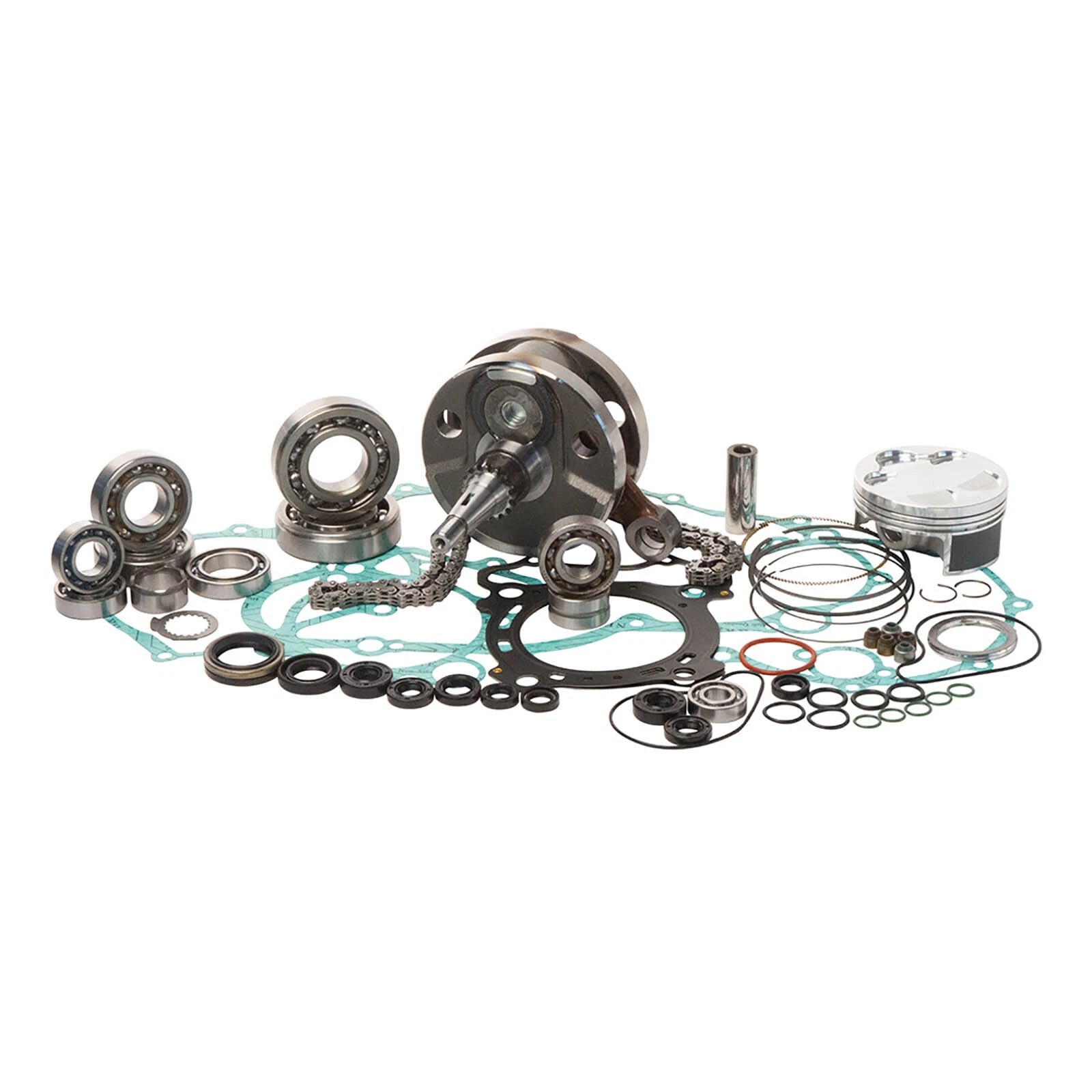 Wrench Rabbit Complete Engine Rebuild Kit for WR101083