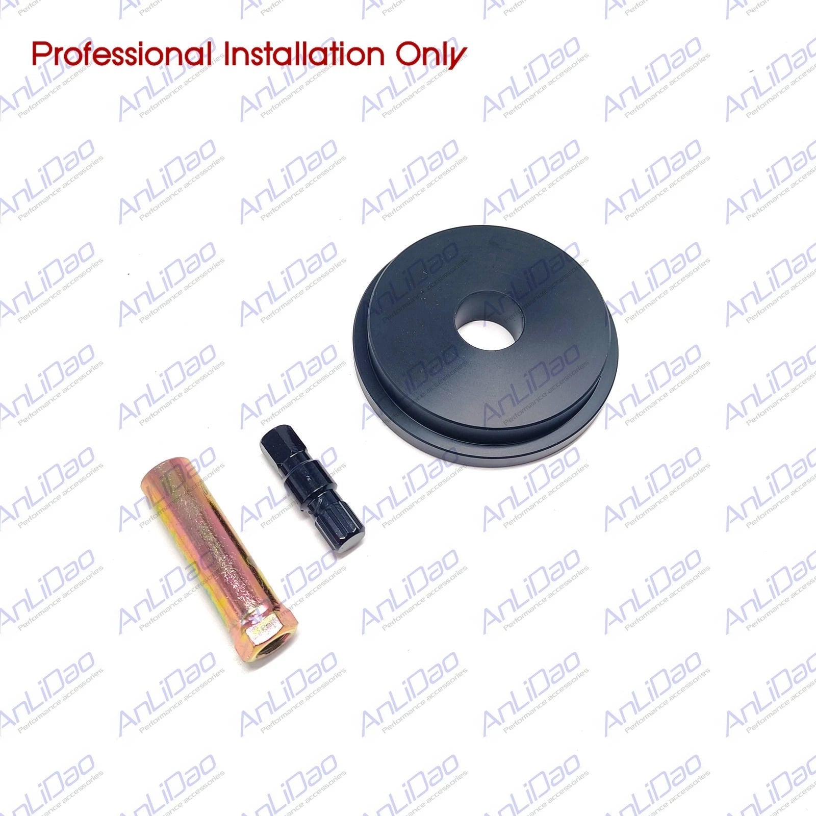 Replacement Fit Mercruiser Hinge Pin Tool & Shift Cable Tool 91-12037 18-9861