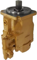 Hydraulic Piston Pump 254-5145 for Caterpillar CAT Engine C6.6 Wheel Loader 938H