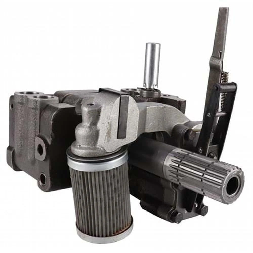 HM1683301 Hydraulic Lift Pump Fits Massey Ferguson