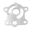 For Yamaha Water Pump Wear Plate Outboard Lower Units 663-44323-00