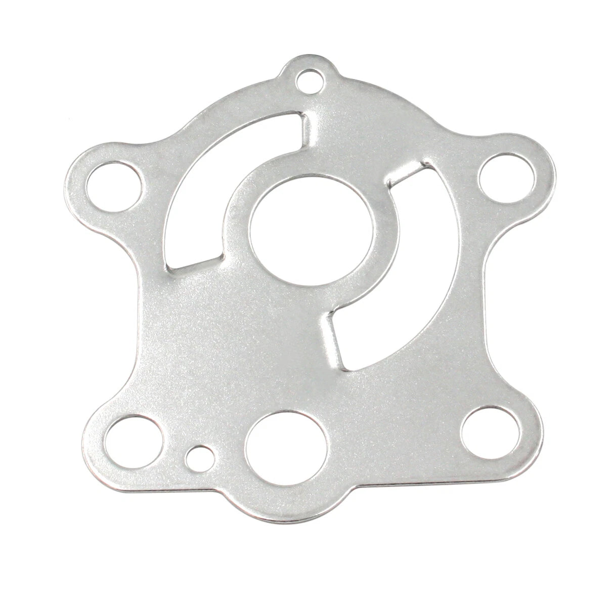 For Yamaha Water Pump Wear Plate Outboard Lower Units 663-44323-00