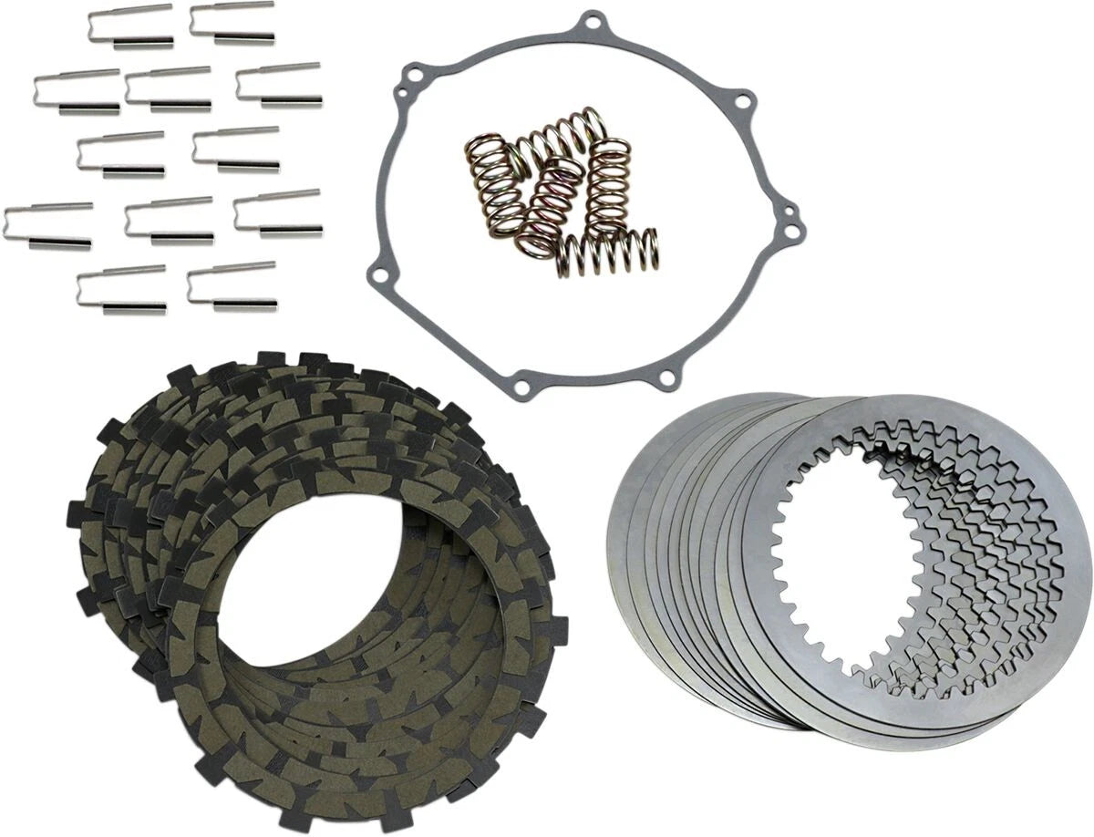 Rekluse TorqDrive Clutch Pack for KAWASAKI KLX 450 R 2009