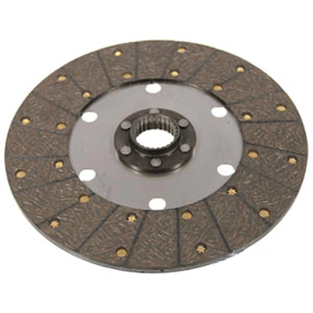 12" Outer Diameter Disc 514235M91 Fits Massey Ferguson 1100 1130