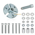 Universal Flywheel Puller for ATVs Motorcycles Snowmobiles Scooters Outboard