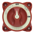 Blue Sea Systems Boat Dual Circuit Battery Switch 5510e - 350A 32V