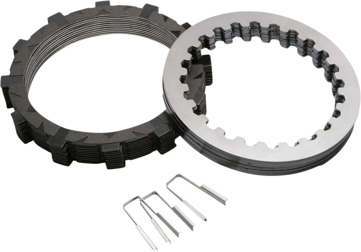 Rekluse Clutch Pack for YAMAHA YFZ 450 2008