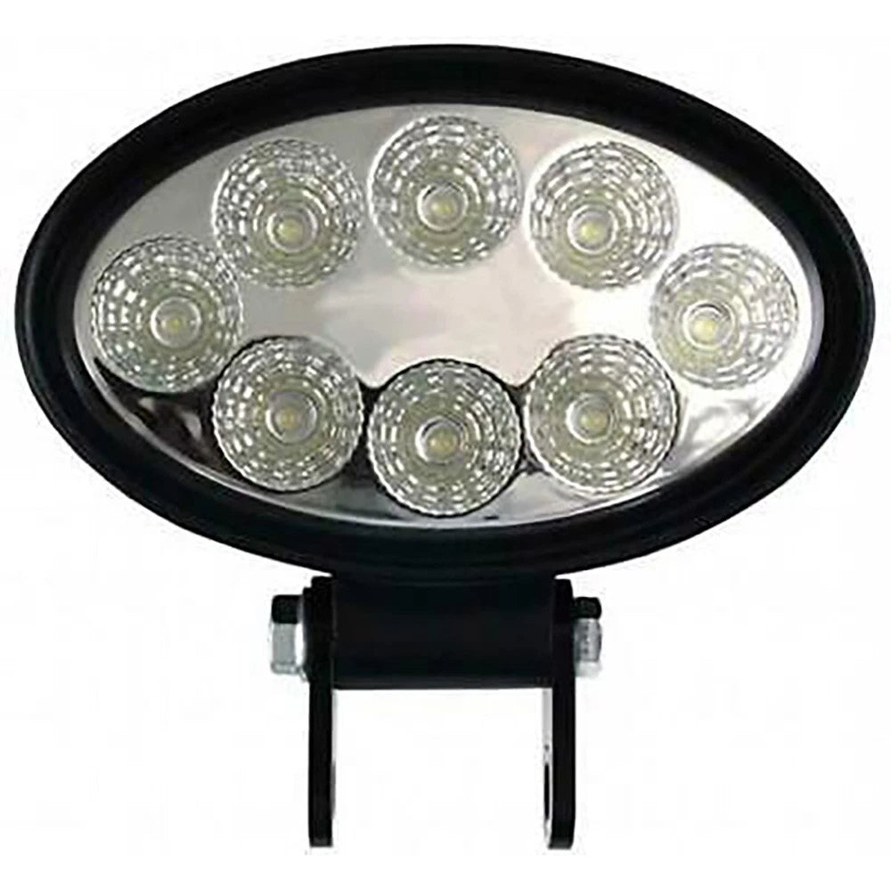 RE219708 LED Floodlight Fits John Deere 5220 5225 5320 5325 5420 5425 ++ Tractor