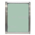 Stingray Boat Walkthrough Window 525-950436 - 656/658 21w X 27h