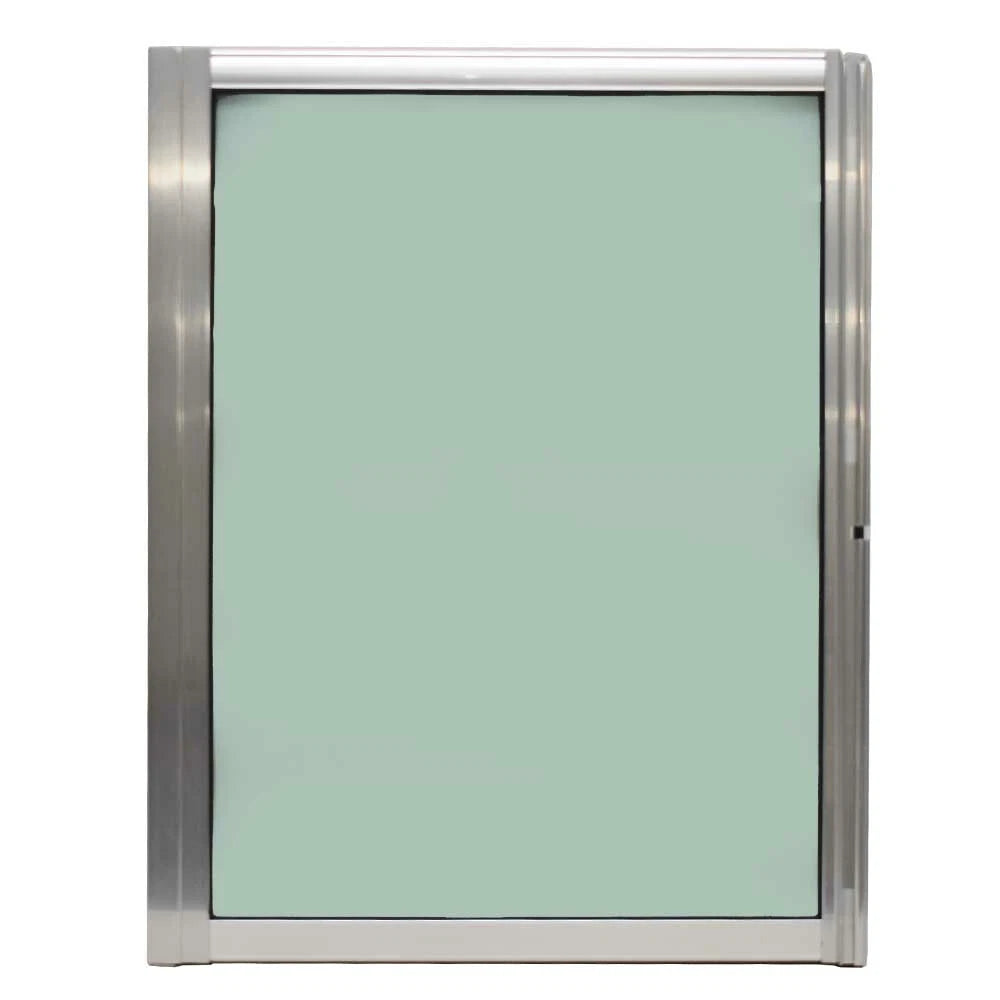 Stingray Boat Walkthrough Window 525-950436 - 656/658 21w X 27h