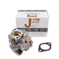 9012A25 Outboard Carbs Carburetor & Gasket for Mercury Mariner Marine Outboard