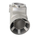 Stainless Steel Mixing Elbow Replacement Volvo Penta 861289 851289 HGE HGE1289