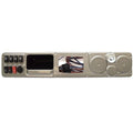Lund Boat Instrument Panel 2141763 - 30 Inch Gray