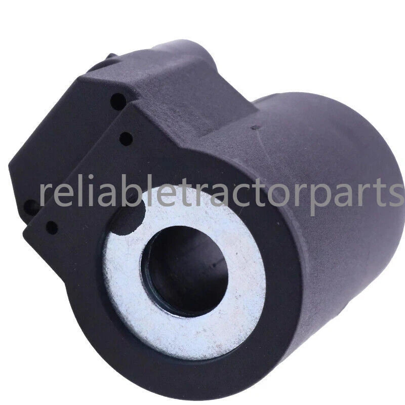 John Deere 410E 410G 485E 486E 488E 710D 710G Solenoid Coil AT179319