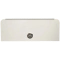 Teak Isle Boat Storage Hatch Lid 192440-302818 - Sea Ray 370