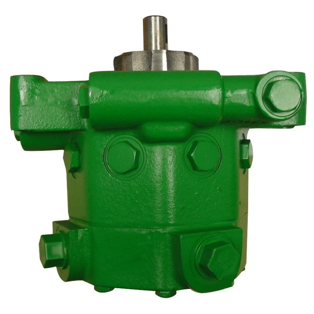 Hydraulic Pump Fits John Deere Tractor AR103033