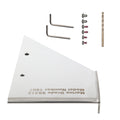 27021 Skeg Guard Protector Safe-Skeg Replacement for 1985-1990 Mercruiser Alpha1