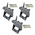 WN-AH216674-PE X Threshing Element Set Fits John Deere 9860STS 9660STS 9760STS