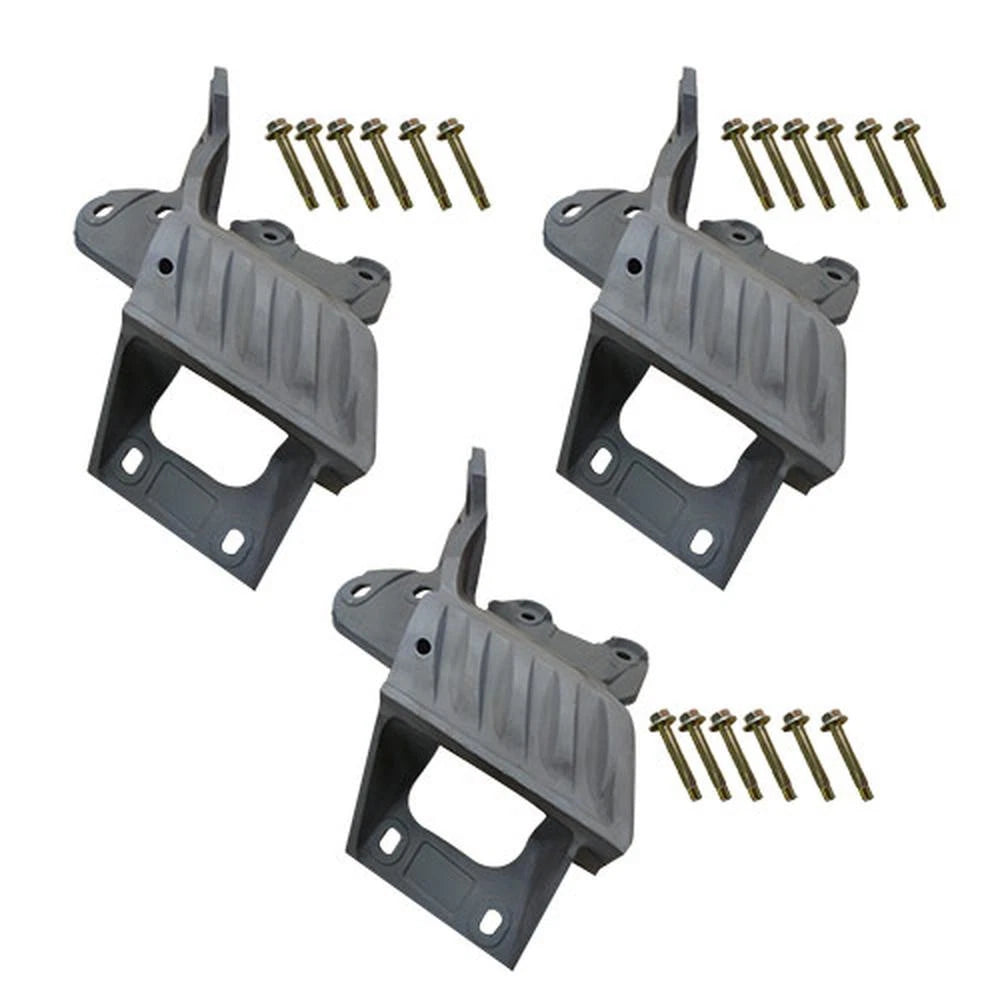 WN-AH216674-PE X Threshing Element Set Fits John Deere 9860STS 9660STS 9760STS