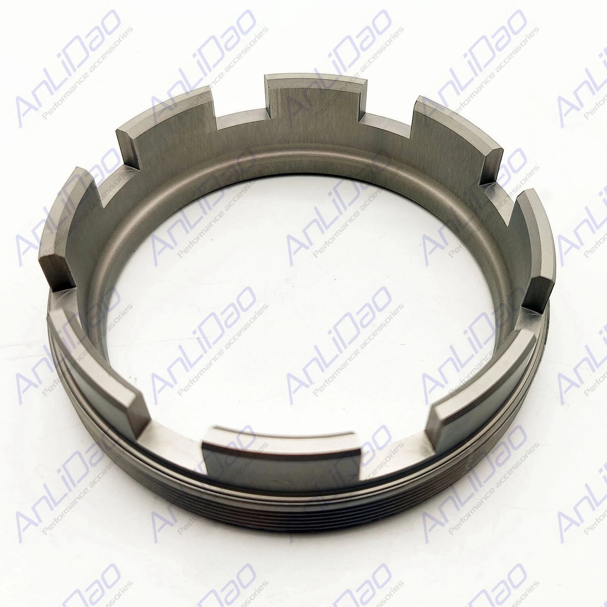 MerCruiser R-MR Alpha I Gen II Retaining Nut 816811-2 8168111 18-3752