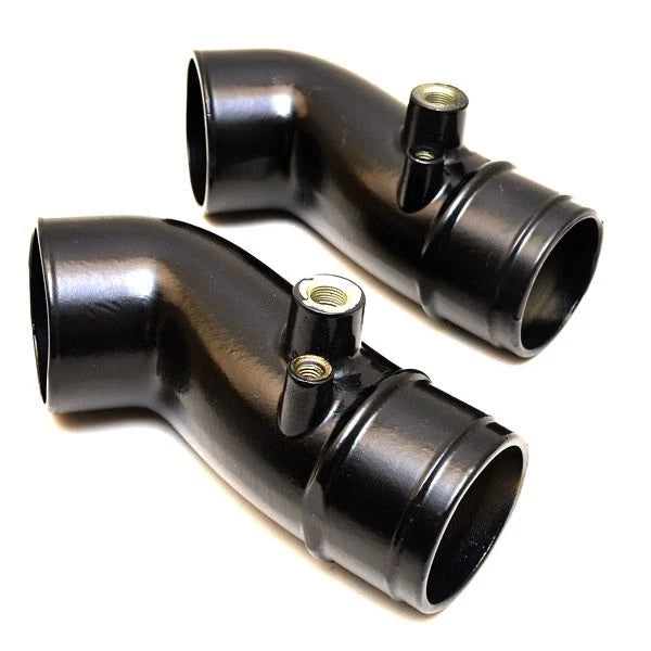 Volvo Penta Boat Exhaust Riser Elbows 22104455 - 3 Inch (pair)