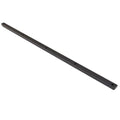 MasterCraft Boat Mounting Strip 830493 - 255 - X55 Black 23 X 1/2 Inch