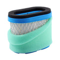 Engine Air Filter for John Deere JA62 JA60 for Briggs & Stratton 498596S 5059D