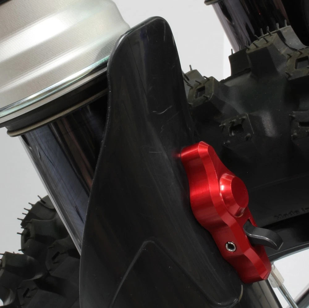 WORKS Pro Launch Start Device – Fits Kawasaki KX250F 2017-2019 Offroad
